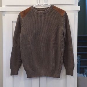 J Crew sweater